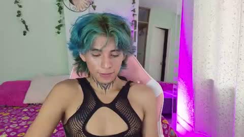 bellamy0955 online show from August 4, 10:56 pm