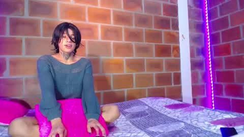 bellamy_094 online show from September 19, 7:03 pm