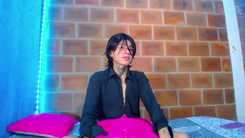 bellamy_094 online show from October 7, 7:11 pm