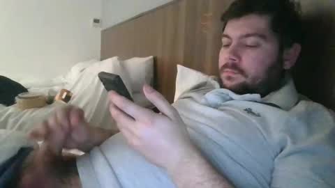 Snapshot of bellandballs chatting on February 18, 8:14 pm bellandballs online show from February 18, 8:14 pm