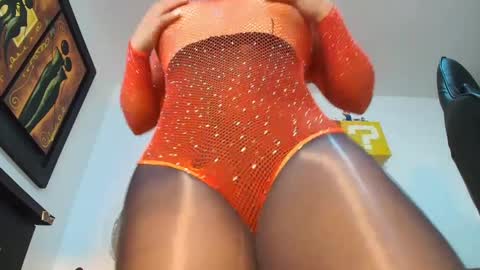 Camille  online show from March 7, 10:32 pm