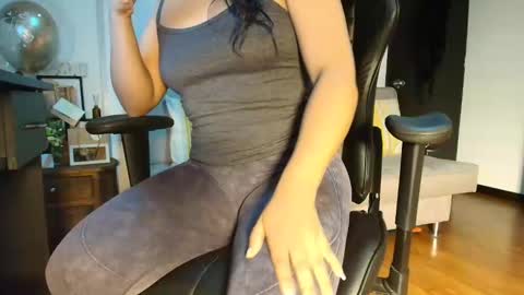 Camille  online show from March 10, 12:29 am