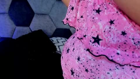 Bella Nix big tits online show from April 25, 1:41 pm