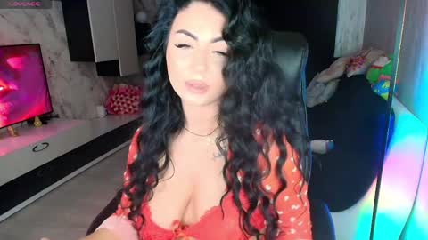 Bellanoirsxs online show from May 13, 7:33 pm