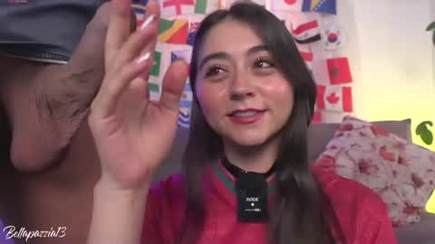    online show from June 23, 5:33 pm