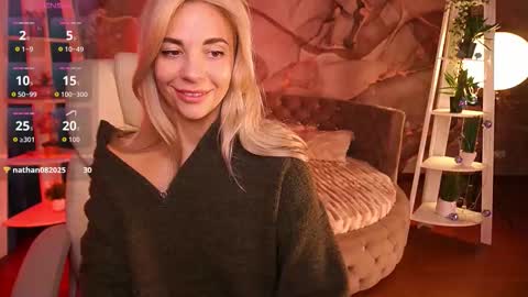 Bella online show from March 11, 5:02 am