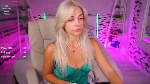 Bella online show from June 22, 3:47 am