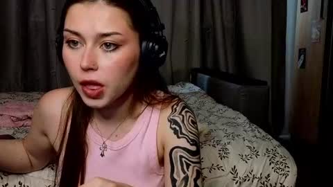 Daniela online show from June 21, 11:46 am