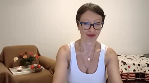 Emma online show from July 18, 7:17 pm