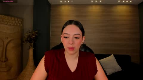  Bella Rose  online show from April 15, 4:52 am