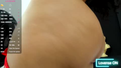 Bella Sky  online show from March 13, 12:01 pm