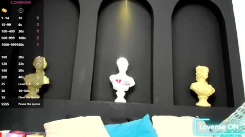 Bella Sky  online show from March 14, 11:37 am