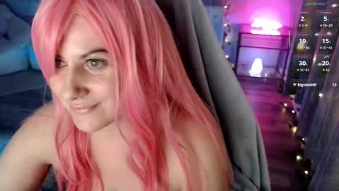 Starr40 online show from February 16, 12:23 pm