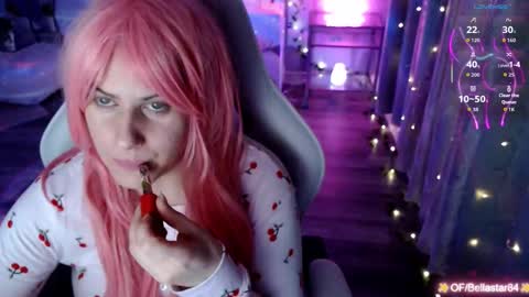 Starr40 online show from February 24, 11:19 am