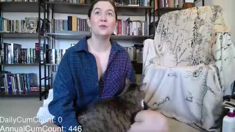 BellaStrange69 online show from March 28, 5:34 pm