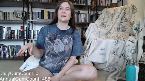 BellaStrange69 online show from April 6, 5:36 pm