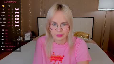 Bella online show from February 21, 12:49 am