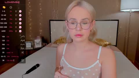 Bella online show from March 1, 1:00 am