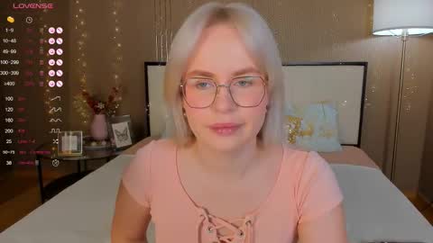 Bella online show from December 1, 12:48 am