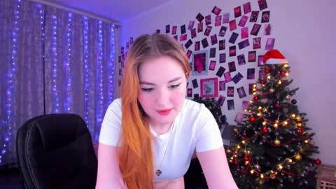 Bella online show from December 20, 1:11 pm