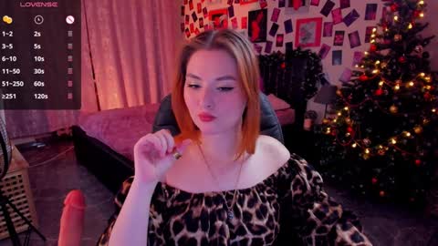 Bella online show from December 28, 8:04 pm