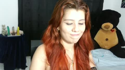 Aleja  online show from December 21, 7:38 pm