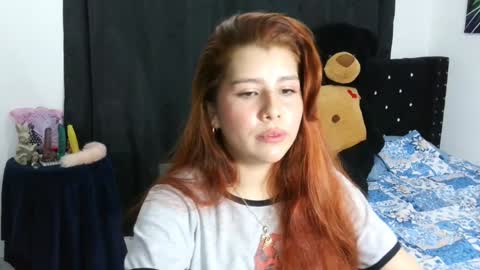 Aleja  online show from January 21, 12:04 am