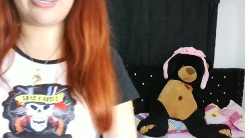 Aleja  online show from January 28, 4:08 am