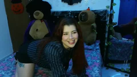 Aleja  online show from October 4, 10:52 pm