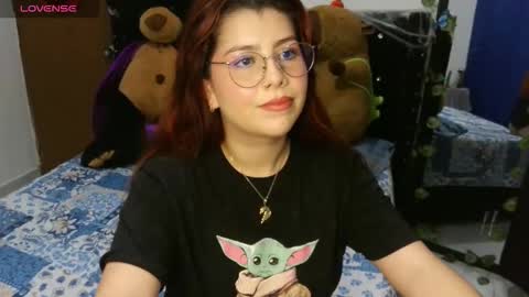 Aleja  online show from October 24, 2:19 am