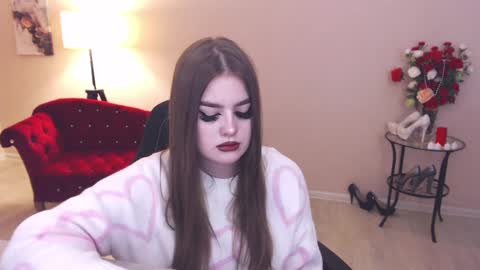 Snapshot of bellaveller chatting on December 10, 5:22 pm BellaVeller online show from December 10, 5:22 pm