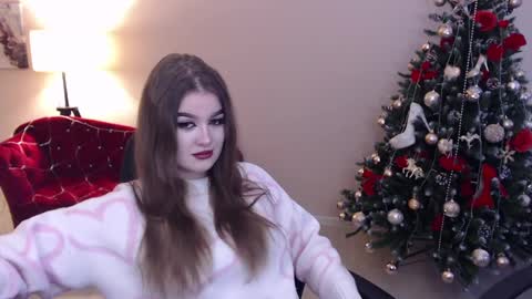 Snapshot of bellaveller chatting on December 18, 10:08 am BellaVeller online show from December 18, 10:08 am