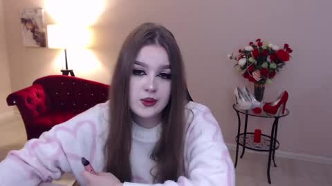 Snapshot of bellaveller chatting on January 20, 12:18 pm BellaVeller online show from January 20, 12:18 pm