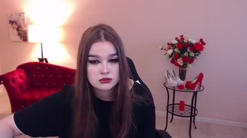 Snapshot of bellaveller chatting on January 21, 12:07 pm BellaVeller online show from January 21, 12:07 pm