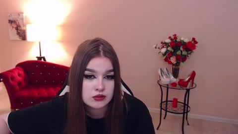 Snapshot of bellaveller chatting on January 21, 3:21 pm BellaVeller online show from January 21, 3:21 pm