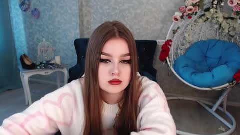 Snapshot of bellaveller chatting on January 22, 12:27 pm BellaVeller online show from January 22, 12:27 pm