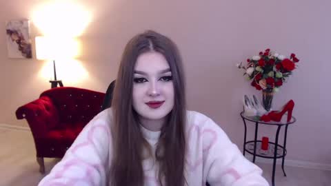 Snapshot of bellaveller chatting on January 24, 6:24 am BellaVeller online show from January 24, 6:24 am