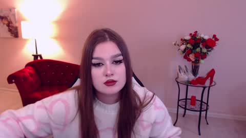 Snapshot of bellaveller chatting on January 27, 12:16 pm BellaVeller online show from January 27, 12:16 pm