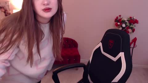 Snapshot of bellaveller chatting on January 31, 7:07 am BellaVeller online show from January 31, 7:07 am