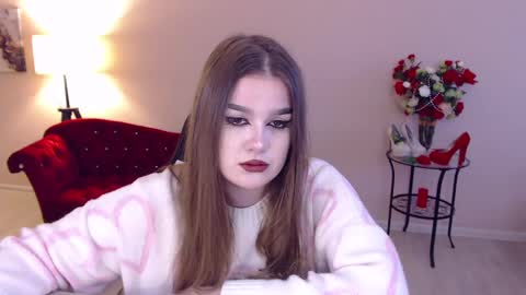 Snapshot of bellaveller chatting on February 3, 12:03 pm BellaVeller online show from February 3, 12:03 pm