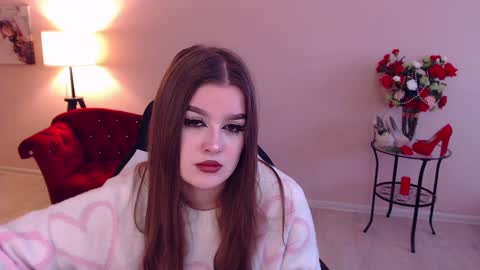 Snapshot of bellaveller chatting on February 26, 9:32 am BellaVeller online show from February 26, 9:32 am