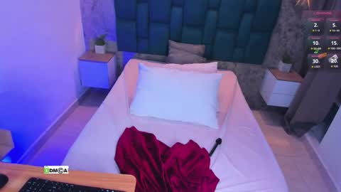 Snapshot of bellavelvet1 chatting on November 13, 5:17 am Bella Velvet online show from November 13, 5:17 am