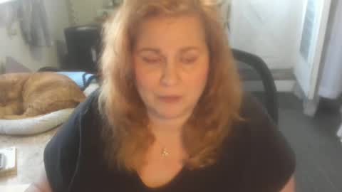 Bellavoca online show from December 8, 4:07 pm