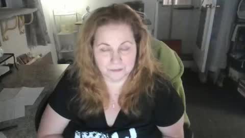 Bellavoca online show from February 3, 11:43 pm