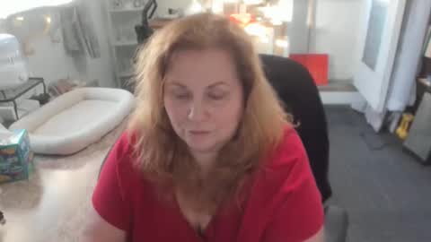 Bellavoca online show from February 14, 9:22 pm