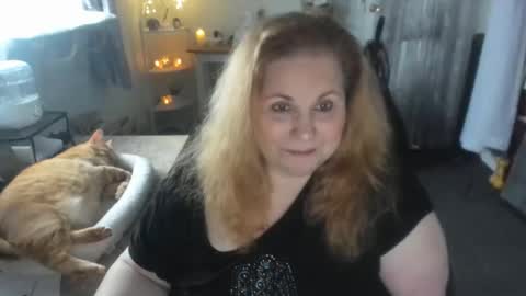 Bellavoca online show from February 23, 3:09 pm