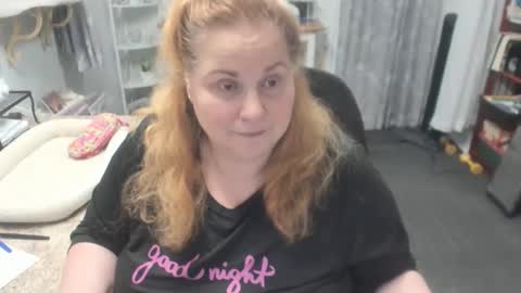 Bellavoca online show from March 3, 10:37 pm