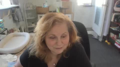 Bellavoca online show from March 21, 6:55 pm