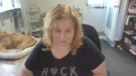 Bellavoca online show from March 29, 1:11 pm