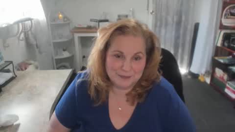 Bellavoca online show from March 30, 9:05 pm